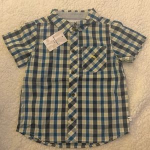 Tommy Bahama button down